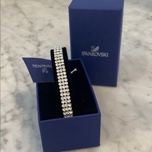 Swarovski Women’s Bracelet NWT